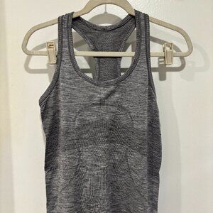 Lululemon // Racerback Tank Top // Size 6